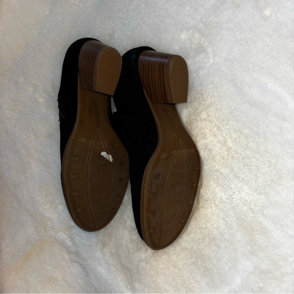 Baretraps Ankle Boots, sz 9.5 - Picture 5 of 8